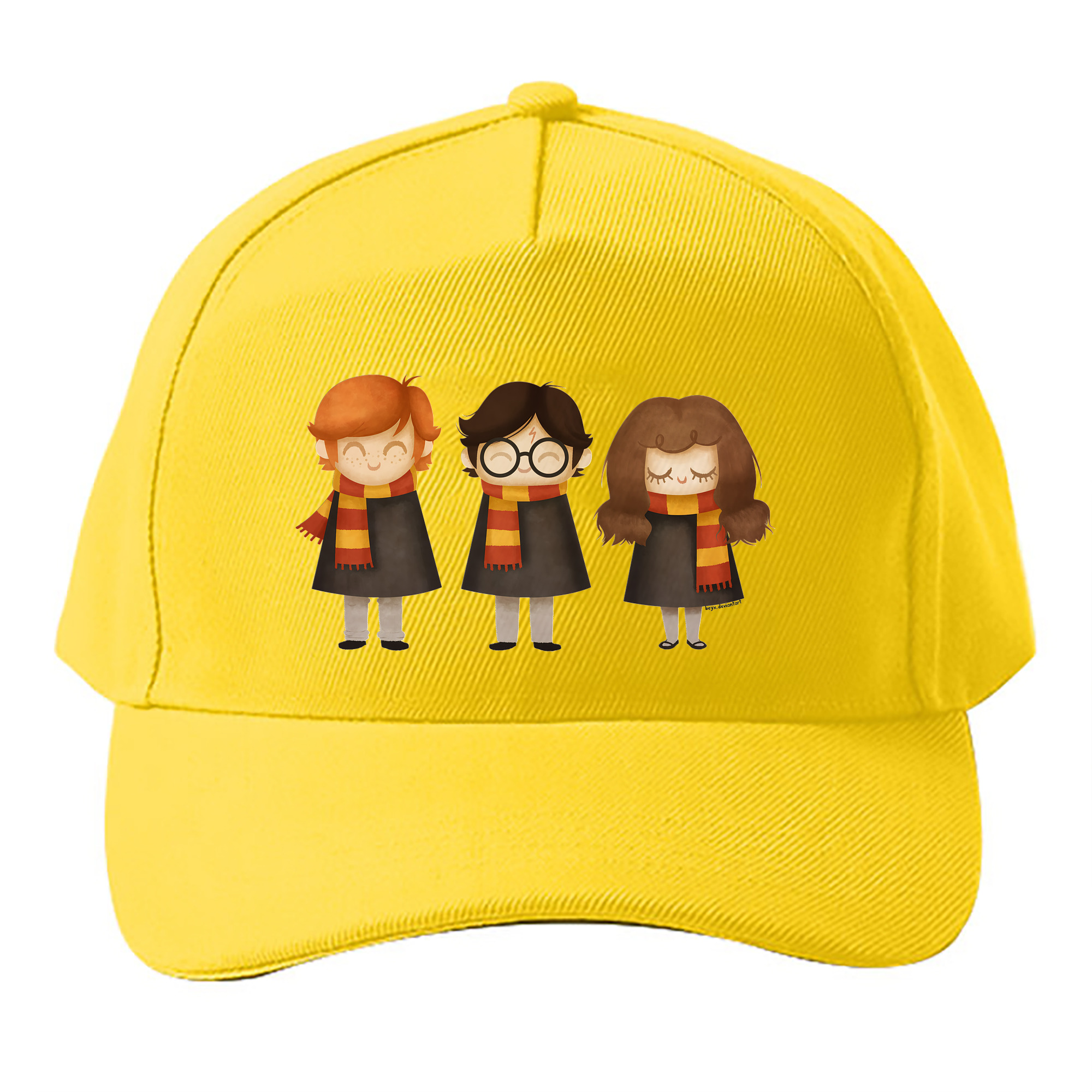 （画像用） Harry Potter ハリー・ポッターシリーズ ベースボールキャップ 綿100％ 男女兼用 帽子 スポーツ